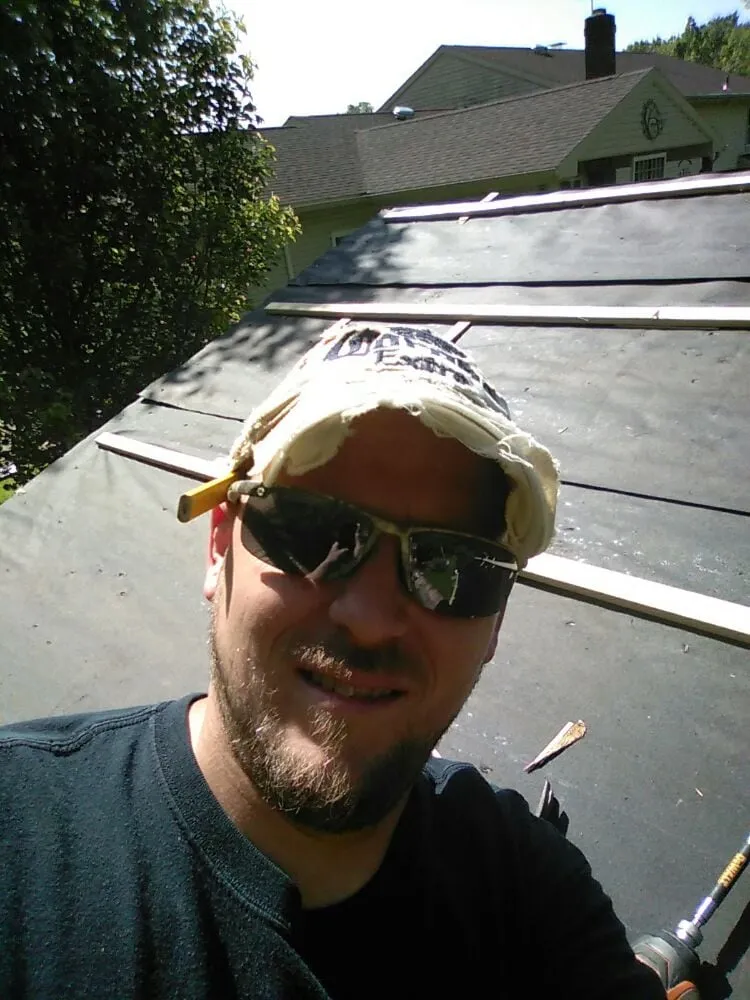 Slide of Lane Plumbing