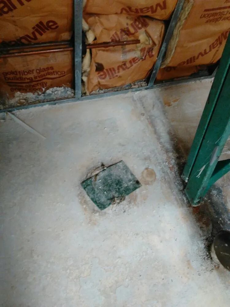 Slide of Lane Plumbing