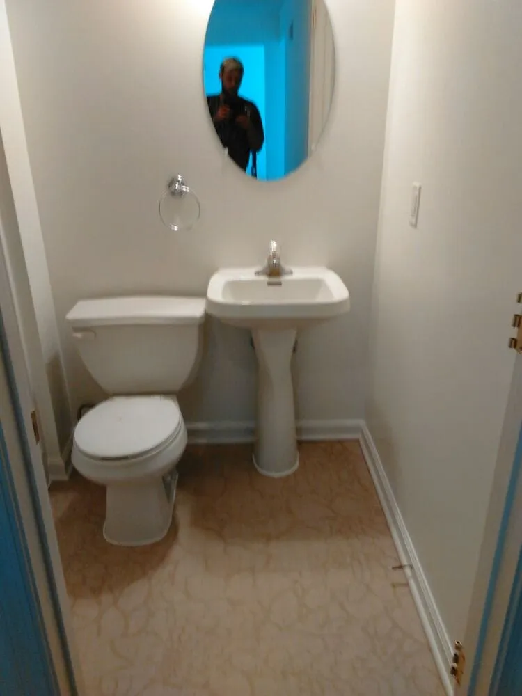 Slide of Lane Plumbing