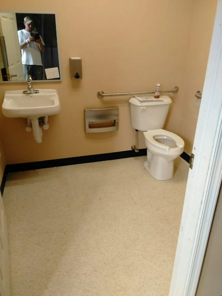 Slide of Lane Plumbing