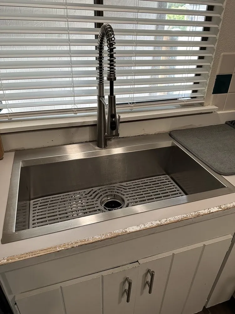 Slide of Lane Plumbing Services