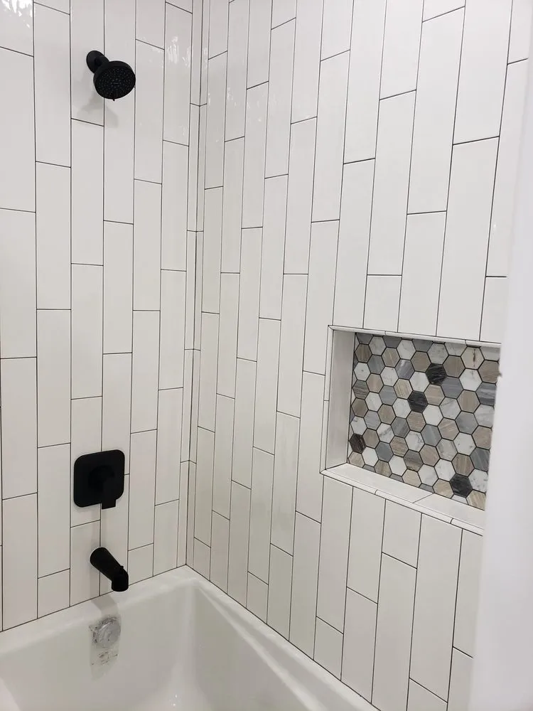 Slide of Lane Plumbing Services