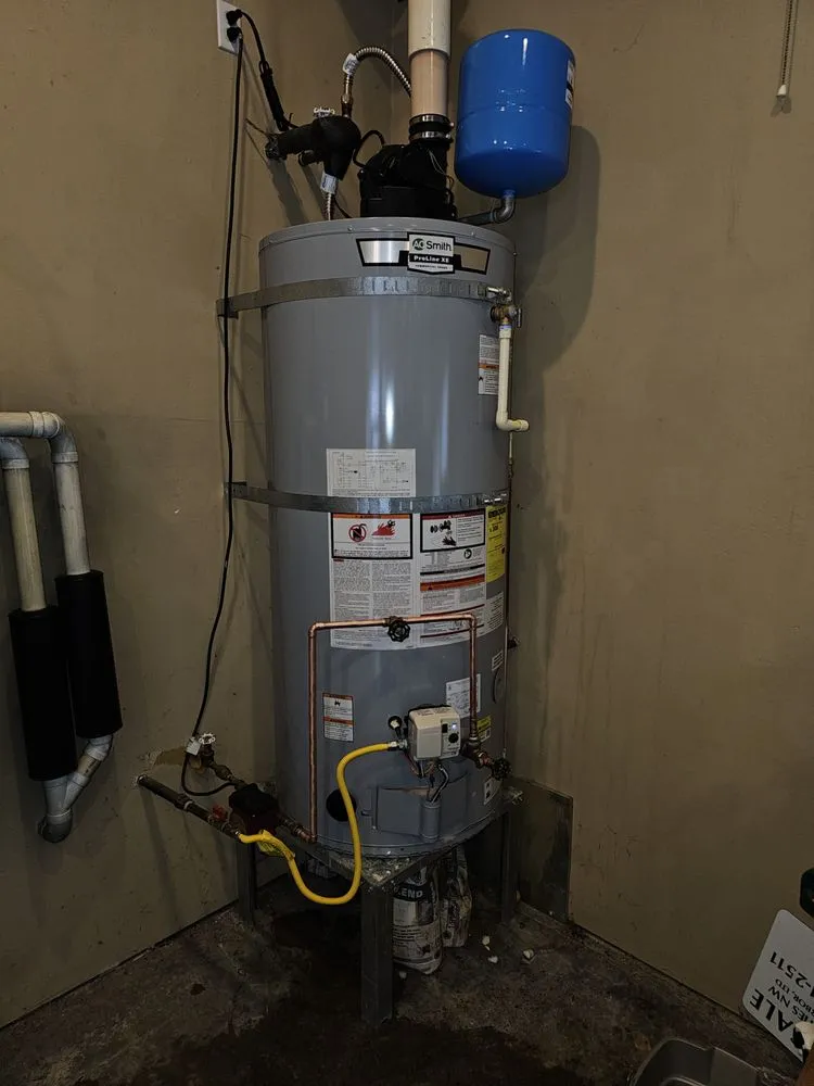 Slide of Lane Plumbing Services