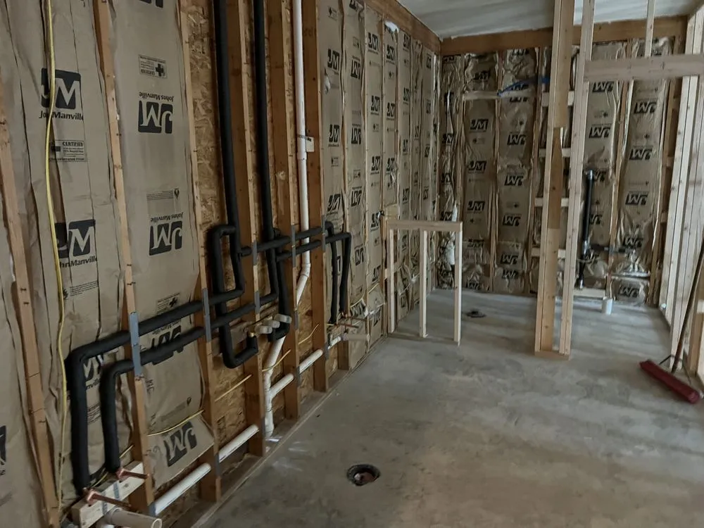 Slide of Lane VL Plumbing