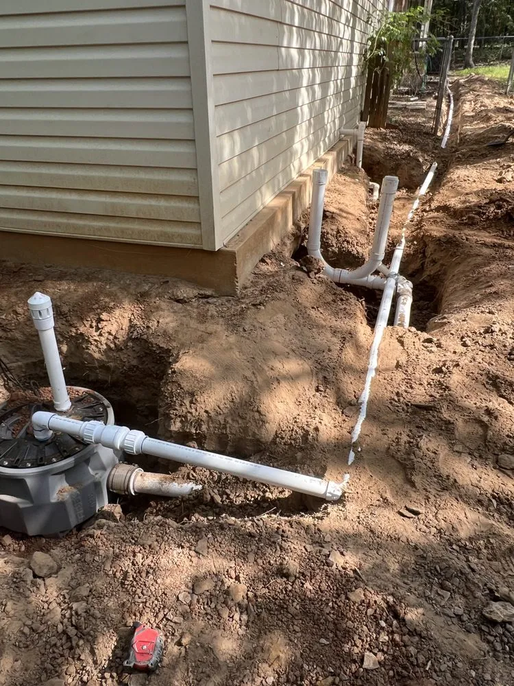 Slide of Lane VL Plumbing