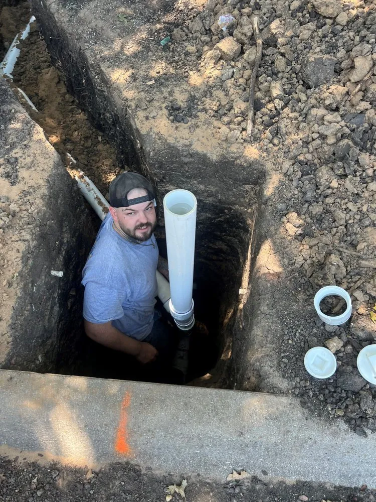 Slide of Lane VL Plumbing