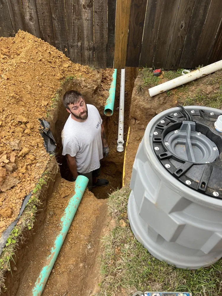 Slide of Lane VL Plumbing