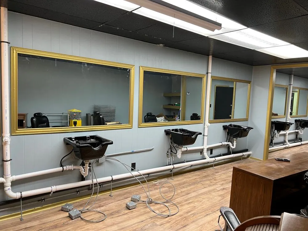 Slide of Lane VL Plumbing