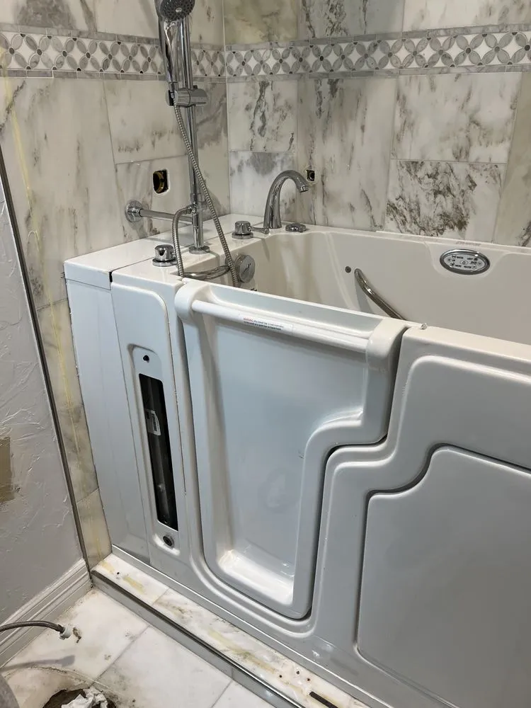 Slide of Lane VL Plumbing