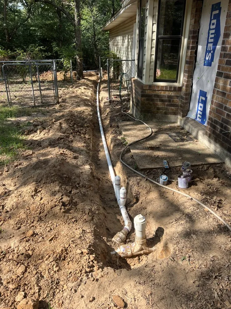 Slide of Lane VL Plumbing