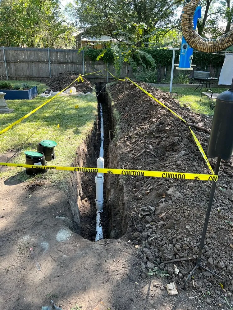 Slide of Lane VL Plumbing