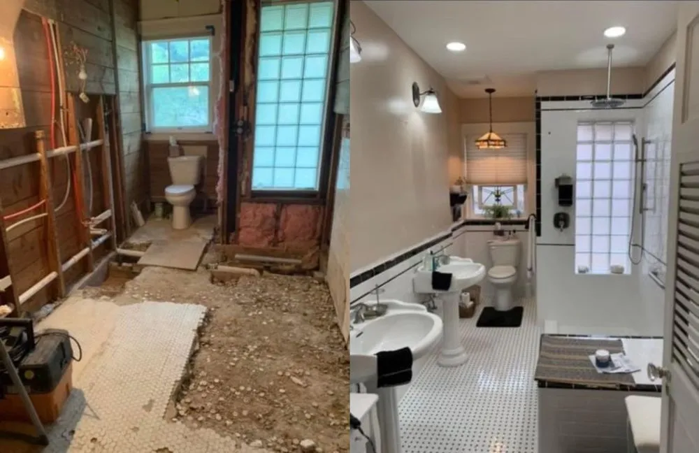 Slide of Lane VL Plumbing