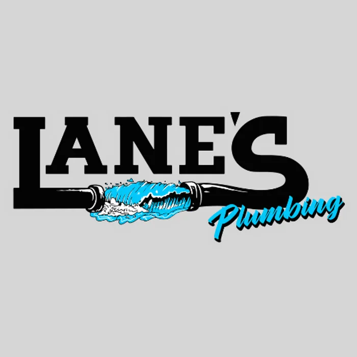 Slide of Lane's Plumbing