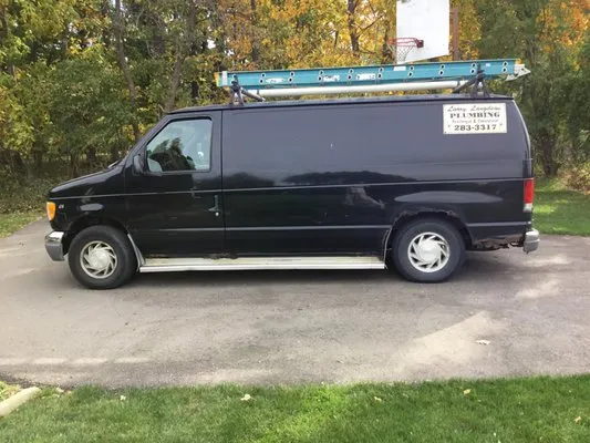 Langdeau Larry Plumbing