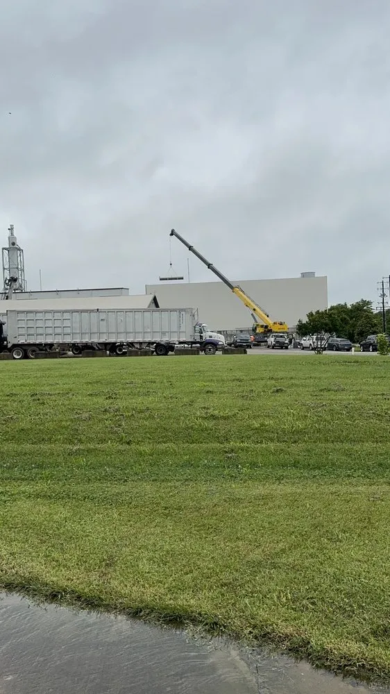 Slide of Langford Mechanical & Sheet Metal