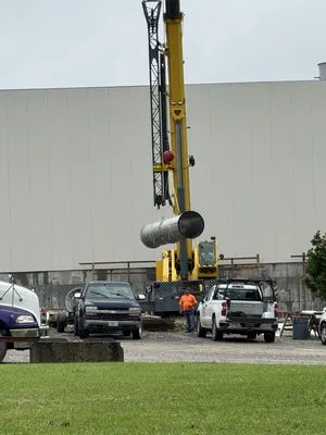 Langford Mechanical & Sheet Metal