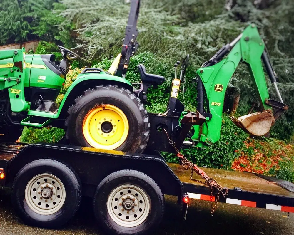 Slide of Langley Water