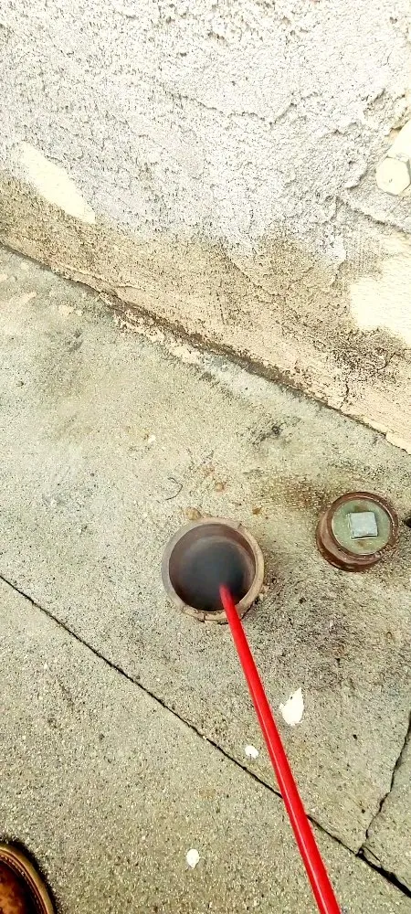 Slide of Lang's Plumbing & Rooter