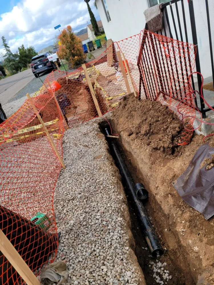 Professional water heater service experts serving West Covina, CA - Lang's Plumbing & Rooter