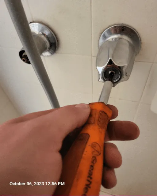 Slide of Lang's Plumbing & Rooter