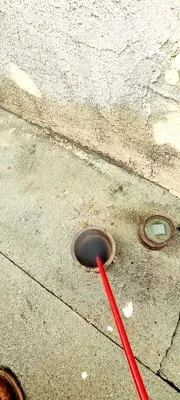 Lang's Plumbing & Rooter