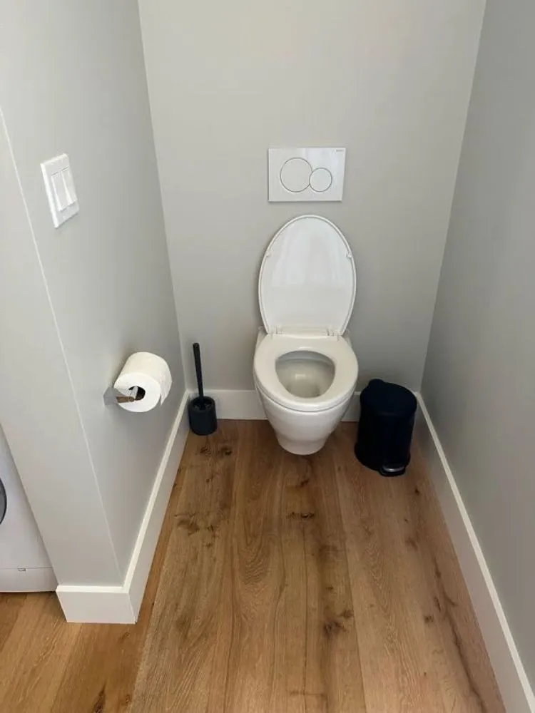 Slide of Langston Plumbing