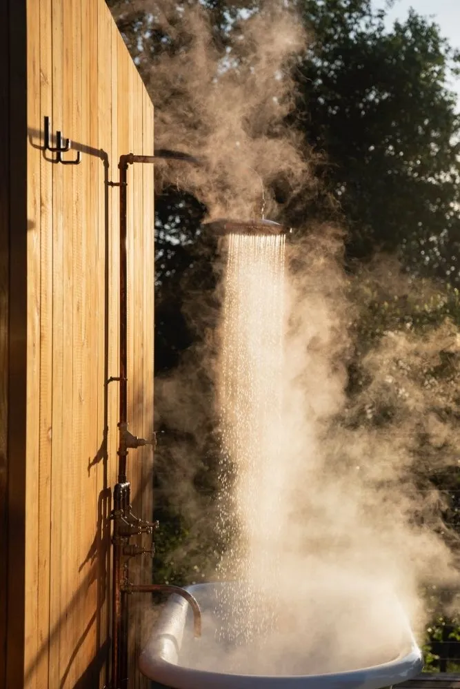 Emergency leak detection in Santa Rosa, CA by Langston Plumbing