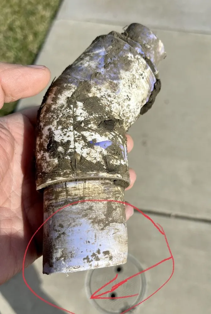 Top-rated emergency plumbing for homes in Santa Rosa, CA by Langston Plumbing