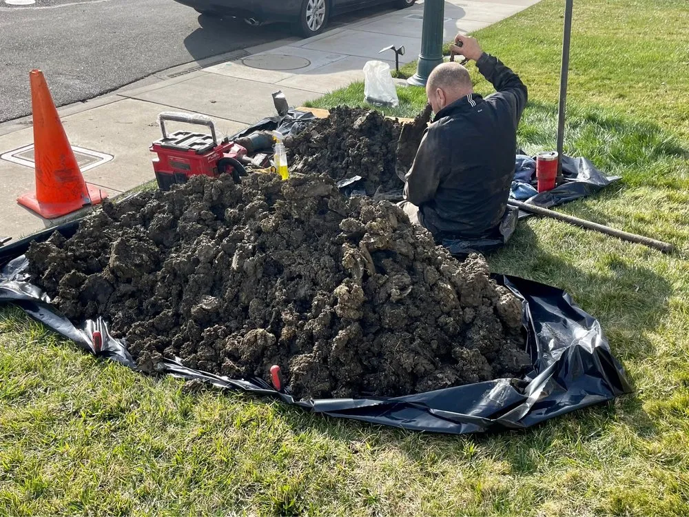 Trusted pipe repair for homes in Santa Rosa, CA by Langston Plumbing