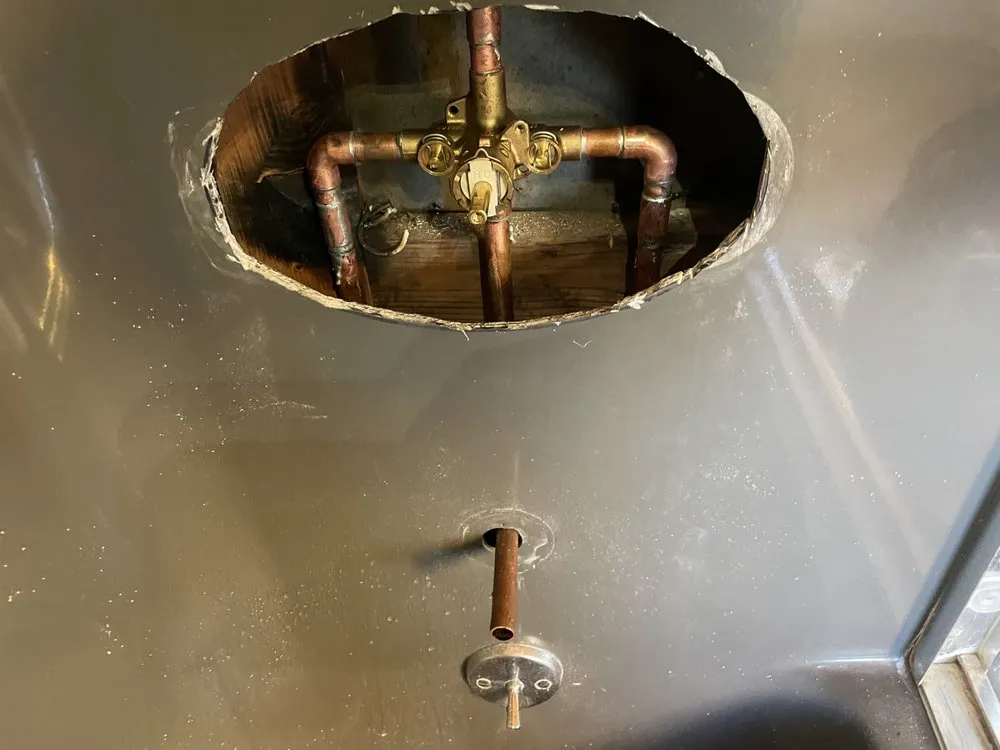 Affordable plumbing repair in Santa Rosa, CA by Langston Plumbing