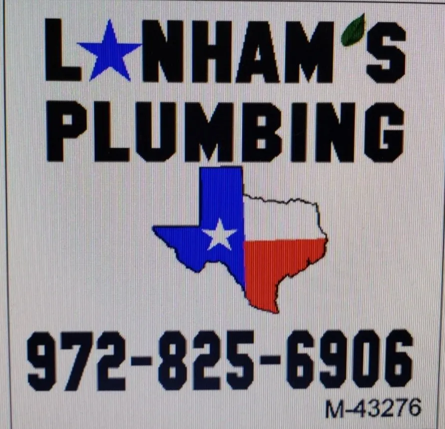 Slide of Lanhams Plumbing