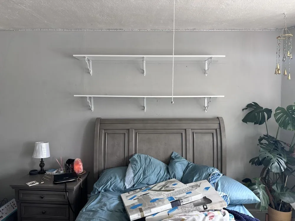 Slide of Lanier Construction