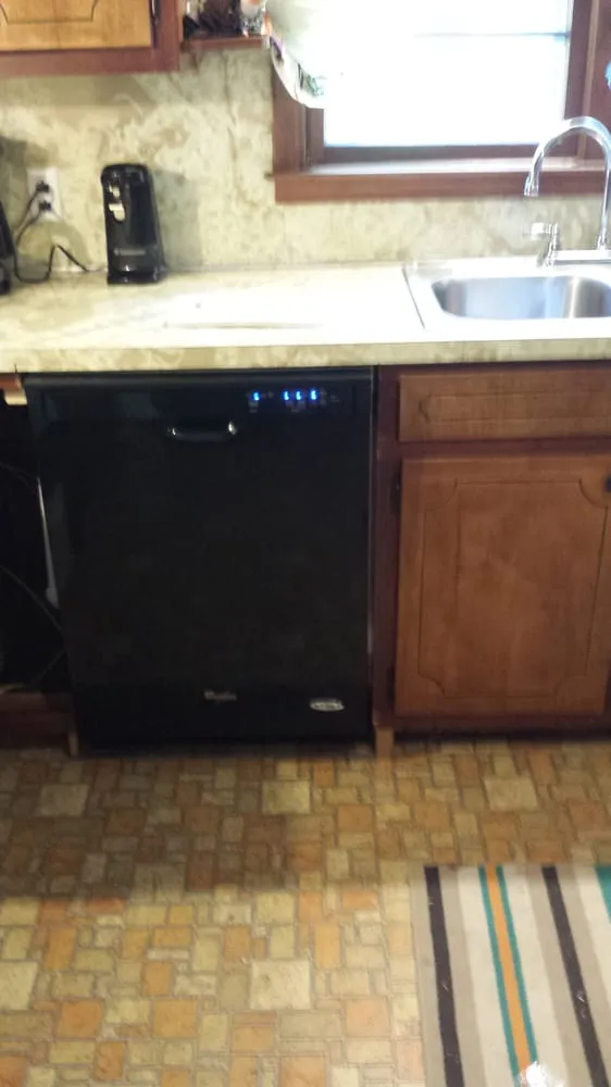 Quality drain cleaning in Lancaster, SC by Lanier Handyman Services