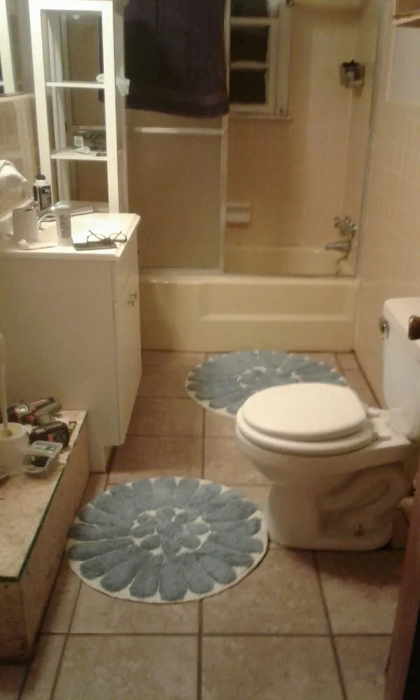 Quality drain cleaning for homes in Lancaster, SC by Lanier Handyman Services