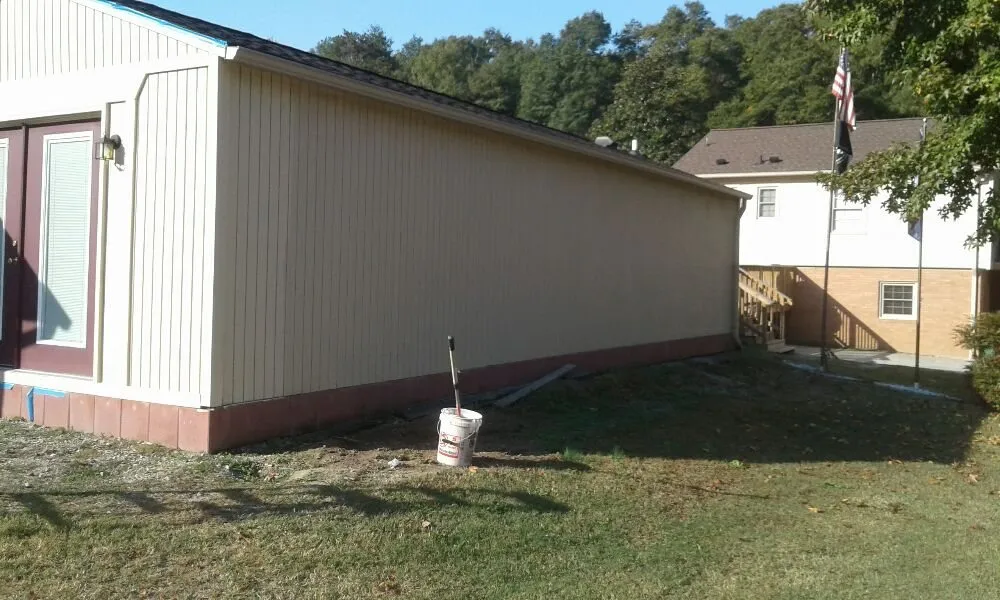 Quality leak detection experts serving Lancaster, SC - Lanier Handyman Services