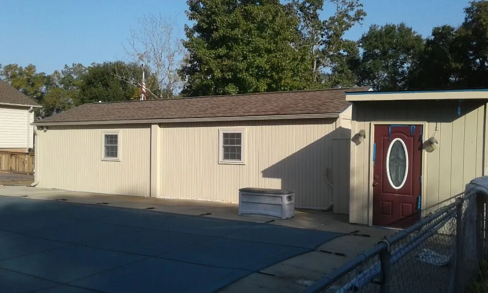 Top-rated drain cleaning in Lancaster, SC by Lanier Handyman Services