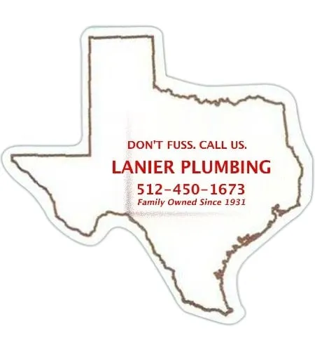 Slide of Lanier Plumbing