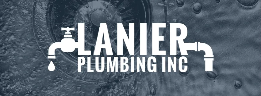 Slide of Lanier Plumbing