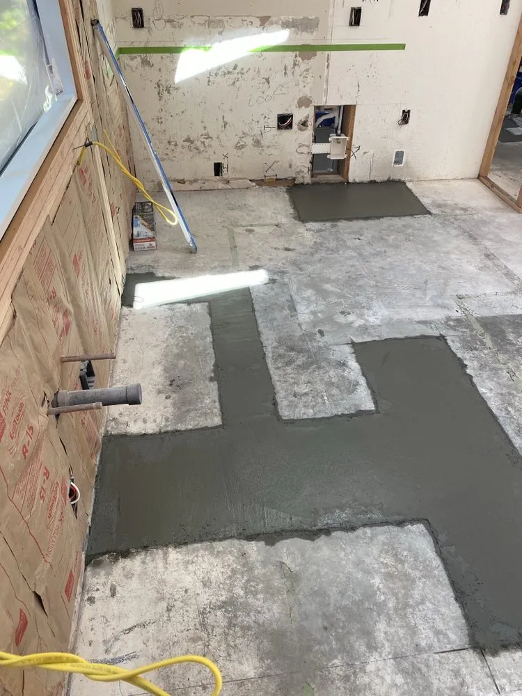 Slide of Lanier Plumbing Services