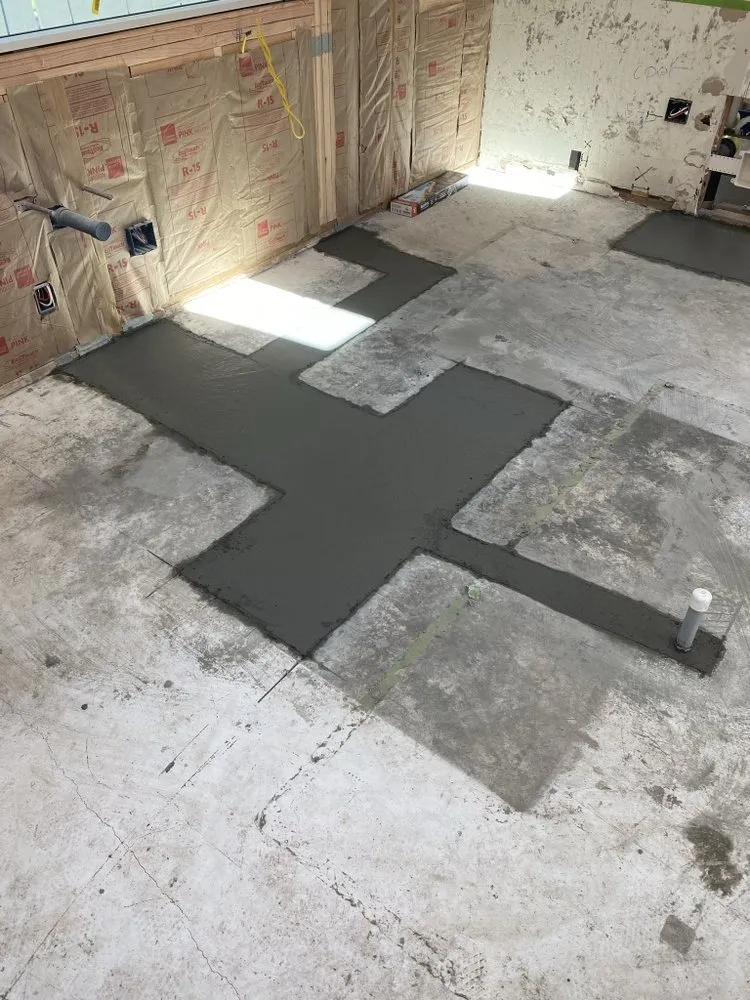 Slide of Lanier Plumbing Services