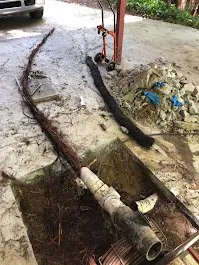 Slide of Lanier Plumbing Services