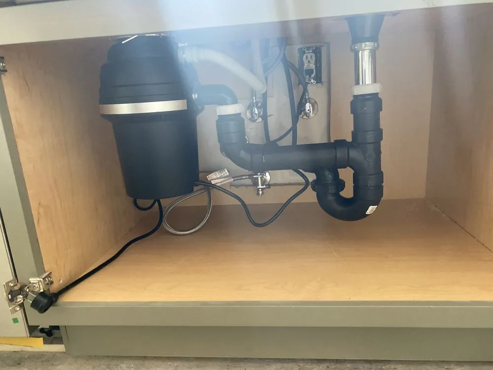 Quality water heater service for homes in Alpharetta, GA by Lanier Plumbing Services