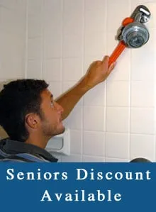 Slide of Lanier's Plumbing & Rooter Service