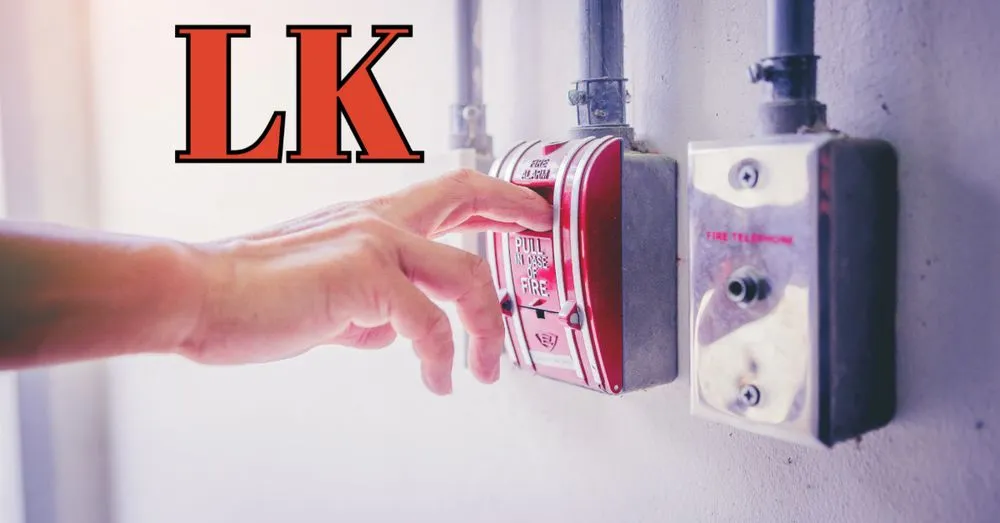 Trusted emergency plumbing for homes in Frederick, CO by Lanko Fire Protection