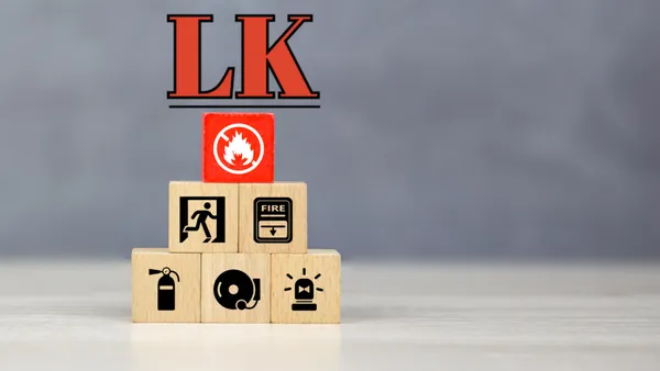 Lanko Fire Protection