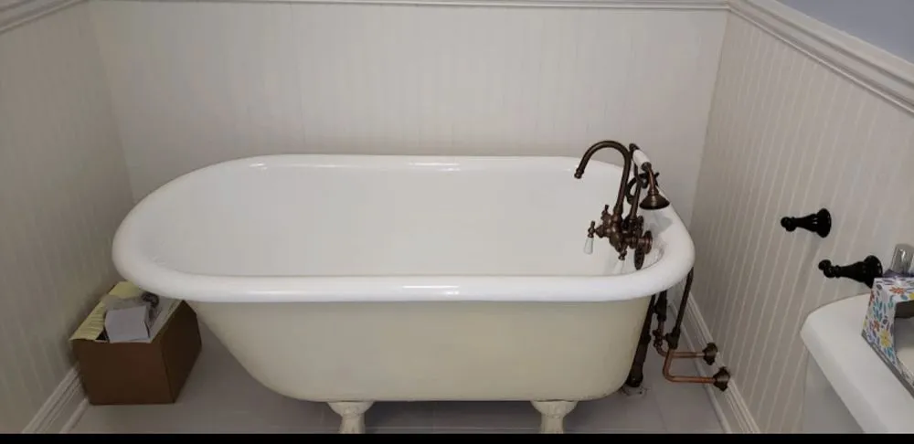 Slide of Lansdale Plumbing & Drainage