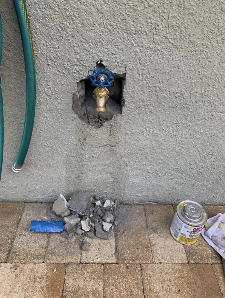 Slide of Lansdale Plumbing & Drainage