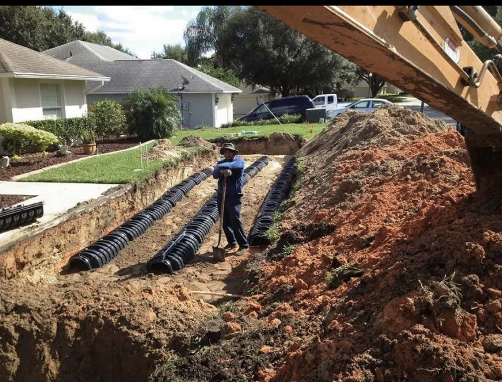 Slide of Lansdale Plumbing & Drainage