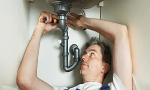 Slide of Lansdon Plumbing