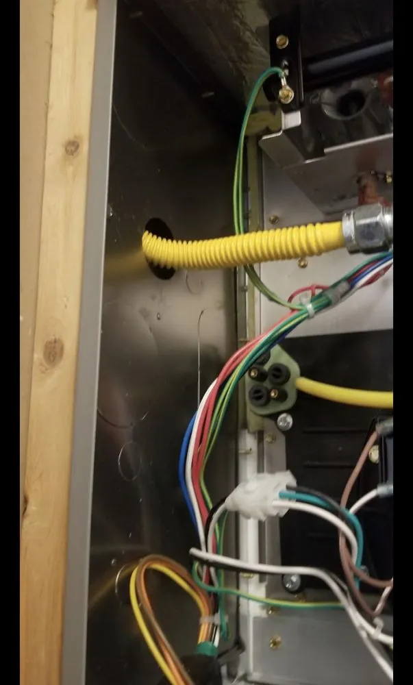 Slide of Lansdowne Plumbing & HVAC